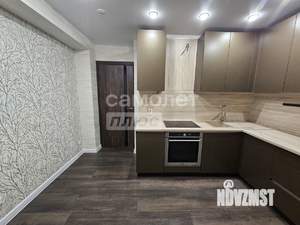 2-к квартира, вторичка, 56м2, 3/16 этаж