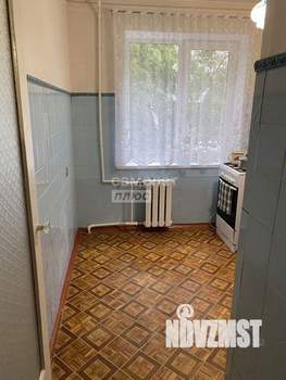 3-к квартира, вторичка, 61м2, 2/5 этаж