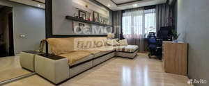 2-к квартира, вторичка, 52м2, 5/9 этаж