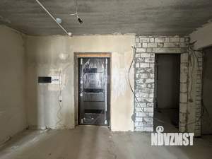 2-к квартира, вторичка, 66м2, 20/22 этаж