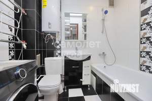 1-к квартира, вторичка, 41м2, 4/9 этаж