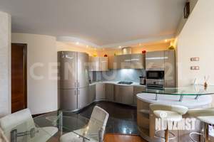 3-к квартира, вторичка, 130м2, 3/8 этаж