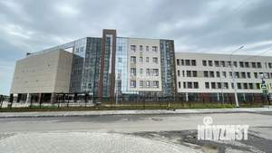 1-к квартира, сданный дом, 43м2, 11/17 этаж