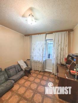 3-к квартира, вторичка, 62м2, 7/9 этаж