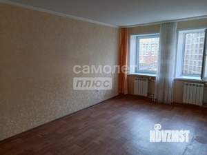 2-к квартира, вторичка, 57м2, 6/14 этаж