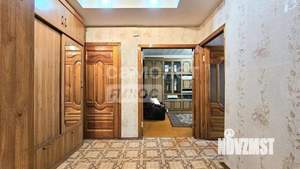 3-к квартира, вторичка, 62м2, 6/9 этаж