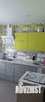 1-к квартира, вторичка, 36м2, 2/6 этаж