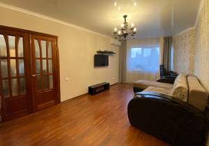 3-к квартира, вторичка, 62м2, 9/9 этаж