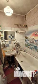 2-к квартира, вторичка, 44м2, 2/5 этаж