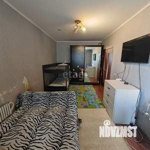 1-к квартира, вторичка, 32м2, 4/10 этаж