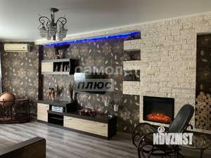 3-к квартира, вторичка, 63м2, 5/5 этаж
