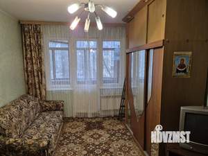 1-к квартира, вторичка, 32м2, 2/5 этаж