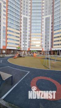 2-к квартира, вторичка, 46м2, 16/20 этаж