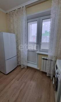 1-к квартира, вторичка, 40м2, 6/10 этаж