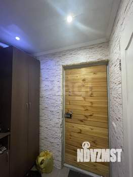 2-к квартира, вторичка, 38м2, 7/9 этаж