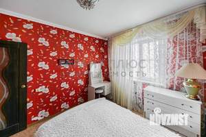3-к квартира, вторичка, 64м2, 10/10 этаж