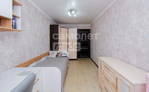 2-к квартира, вторичка, 44м2, 6/9 этаж