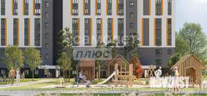 2-к квартира, вторичка, 44м2, 17/17 этаж