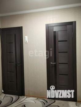 2-к квартира, вторичка, 57м2, 1/10 этаж