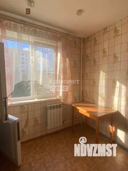1-к квартира, вторичка, 38м2, 5/9 этаж