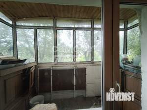 1-к квартира, вторичка, 36м2, 1/5 этаж