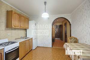 1-к квартира, вторичка, 39м2, 9/10 этаж