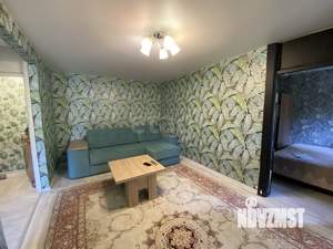 2-к квартира, вторичка, 45м2, 1/5 этаж