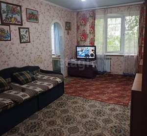 1-к квартира, вторичка, 30м2, 1/5 этаж
