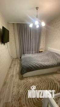 2-к квартира, вторичка, 55м2, 10/10 этаж