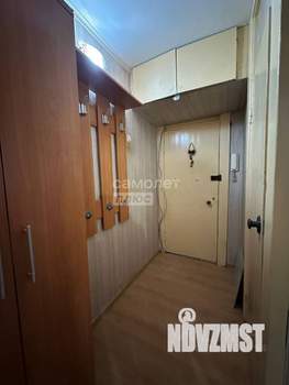 1-к квартира, вторичка, 31м2, 4/5 этаж