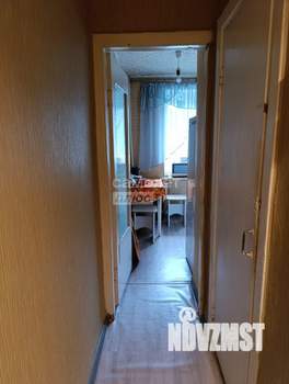 1-к квартира, вторичка, 30м2, 2/5 этаж