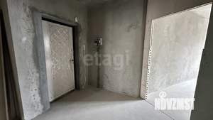 1-к квартира, вторичка, 60м2, 5/20 этаж