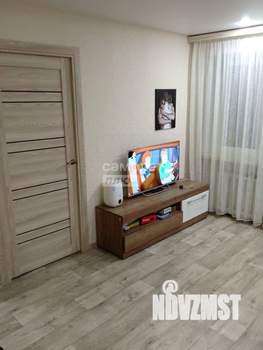 2-к квартира, вторичка, 31м2, 5/5 этаж