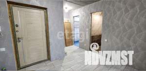 2-к квартира, вторичка, 66м2, 17/22 этаж