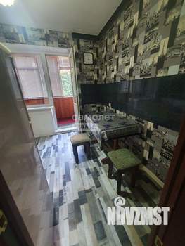 1-к квартира, вторичка, 36м2, 2/10 этаж