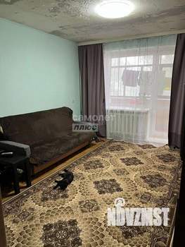 1-к квартира, вторичка, 39м2, 6/12 этаж