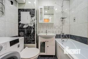 3-к квартира, вторичка, 57м2, 3/5 этаж