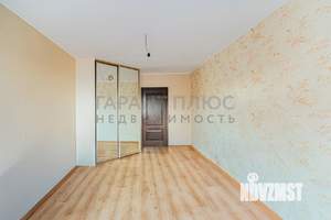 2-к квартира, вторичка, 73м2, 10/16 этаж