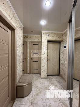 4-к квартира, вторичка, 60м2, 4/5 этаж