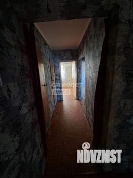 3-к квартира, вторичка, 65м2, 8/10 этаж