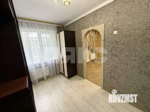 2-к квартира, вторичка, 45м2, 3/5 этаж