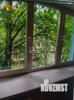 1-к квартира, вторичка, 18м2, 4/5 этаж