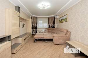 2-к квартира, вторичка, 79м2, 1/4 этаж