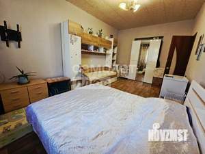 3-к квартира, вторичка, 76м2, 1/4 этаж
