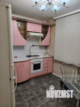 2-к квартира, вторичка, 63м2, 4/5 этаж