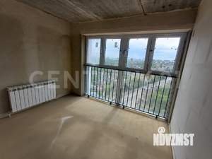 2-к квартира, сданный дом, 80м2, 21/26 этаж