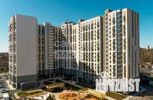 2-к квартира, вторичка, 62м2, 2/18 этаж