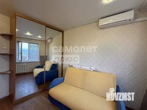 3-к квартира, вторичка, 64м2, 10/10 этаж