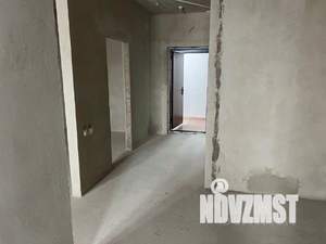 1-к квартира, вторичка, 41м2, 8/20 этаж
