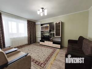 2-к квартира, вторичка, 52м2, 1/19 этаж
